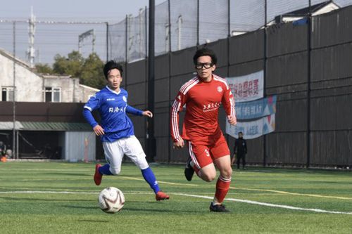 交大足球队获2021年上海市大学生足球联盟联赛男子校园组冠军