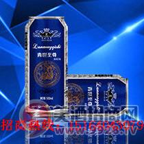 500毫升大罐啤酒代理 礼盒易拉罐啤酒批发