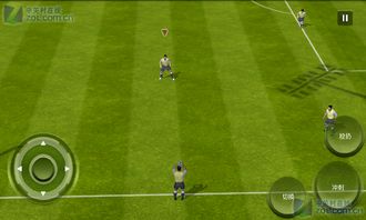 fifa12手机版1.6.01图片大全 第9页 zol手机版手机应用